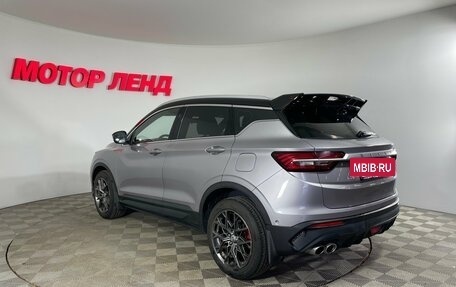 Geely Coolray I, 2022 год, 1 908 000 рублей, 4 фотография