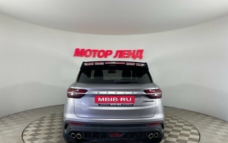 Geely Coolray I, 2022 год, 1 908 000 рублей, 5 фотография