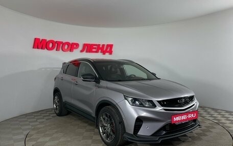 Geely Coolray I, 2022 год, 1 908 000 рублей, 3 фотография