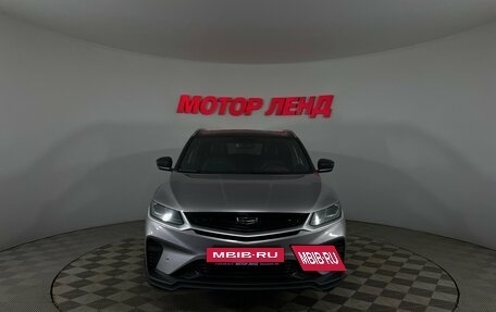 Geely Coolray I, 2022 год, 1 908 000 рублей, 2 фотография