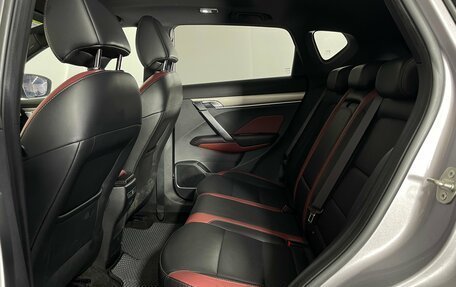 Geely Coolray I, 2022 год, 1 908 000 рублей, 29 фотография