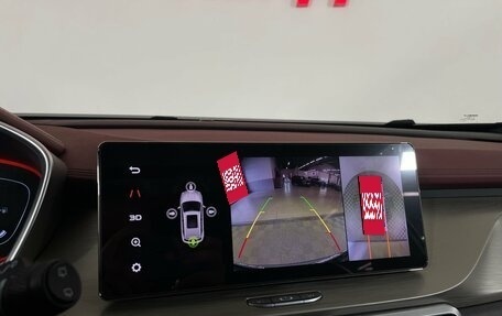 Geely Coolray I, 2022 год, 1 908 000 рублей, 21 фотография
