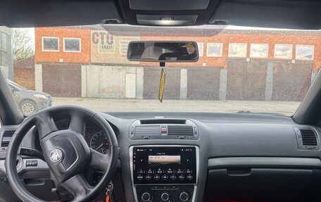 Skoda Octavia, 2012 год, 720 000 рублей, 6 фотография