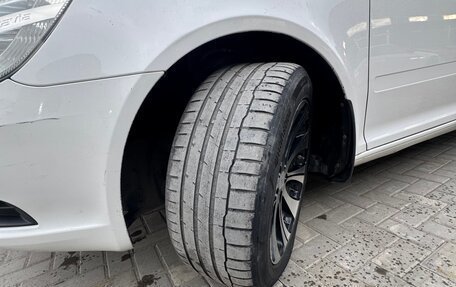 Skoda Octavia, 2012 год, 720 000 рублей, 11 фотография