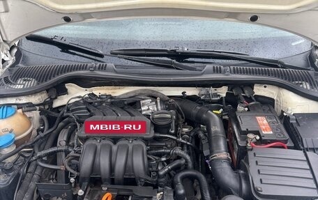 Skoda Octavia, 2012 год, 720 000 рублей, 9 фотография