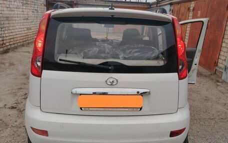 Great Wall Peri, 2008 год, 340 000 рублей, 7 фотография