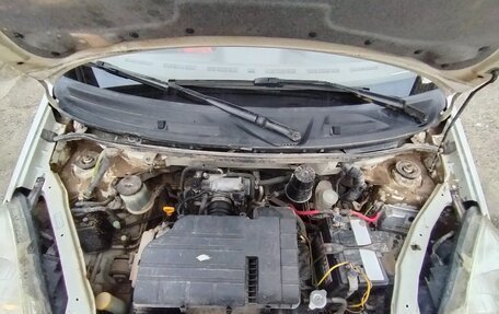 Great Wall Peri, 2008 год, 340 000 рублей, 4 фотография