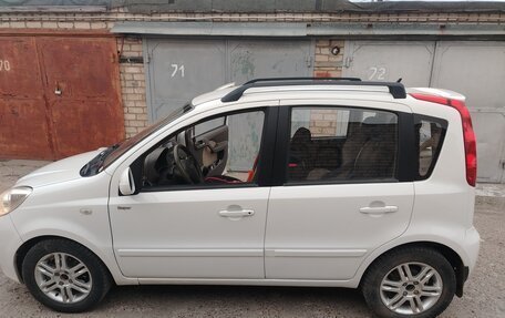 Great Wall Peri, 2008 год, 340 000 рублей, 8 фотография