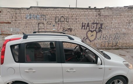 Great Wall Peri, 2008 год, 340 000 рублей, 6 фотография