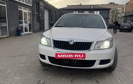 Skoda Octavia, 2012 год, 720 000 рублей, 2 фотография