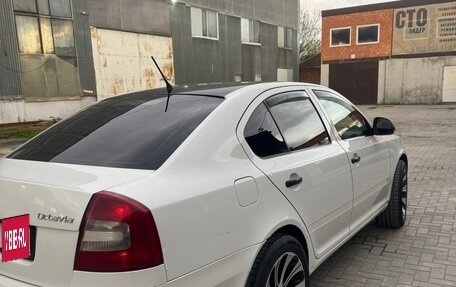 Skoda Octavia, 2012 год, 720 000 рублей, 5 фотография