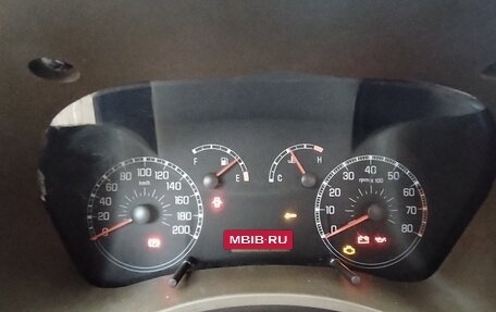 Great Wall Peri, 2008 год, 340 000 рублей, 3 фотография