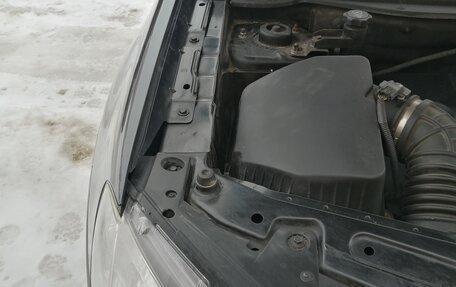 Chevrolet Captiva I, 2012 год, 1 150 000 рублей, 2 фотография