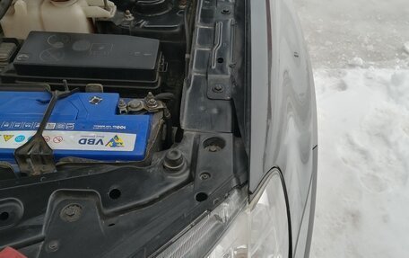 Chevrolet Captiva I, 2012 год, 1 150 000 рублей, 4 фотография