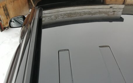 Chevrolet Captiva I, 2012 год, 1 150 000 рублей, 6 фотография