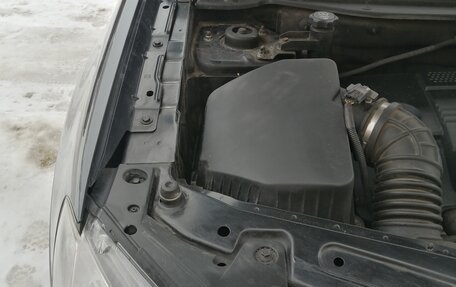 Chevrolet Captiva I, 2012 год, 1 150 000 рублей, 5 фотография