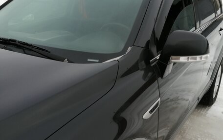 Chevrolet Captiva I, 2012 год, 1 150 000 рублей, 9 фотография