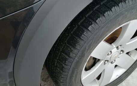 Chevrolet Captiva I, 2012 год, 1 150 000 рублей, 12 фотография