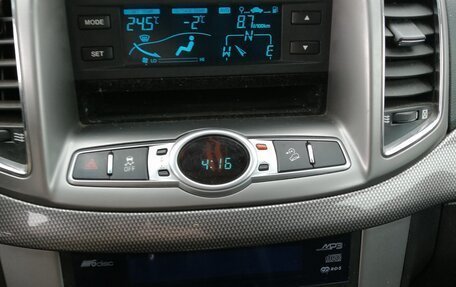 Chevrolet Captiva I, 2012 год, 1 150 000 рублей, 14 фотография