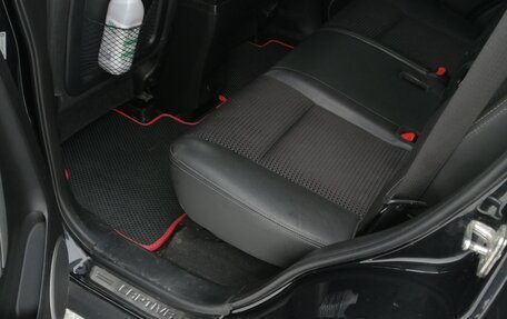 Chevrolet Captiva I, 2012 год, 1 150 000 рублей, 17 фотография