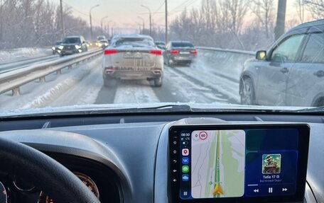 Opel Antara I, 2007 год, 1 550 000 рублей, 5 фотография