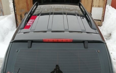 Chevrolet Captiva I, 2012 год, 1 150 000 рублей, 20 фотография