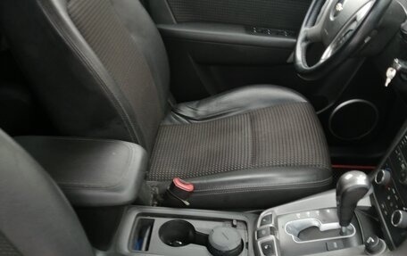 Chevrolet Captiva I, 2012 год, 1 150 000 рублей, 8 фотография