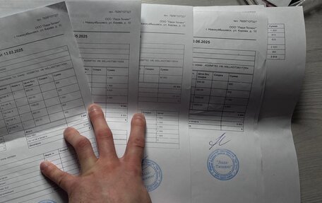 Opel Antara I, 2007 год, 1 550 000 рублей, 11 фотография