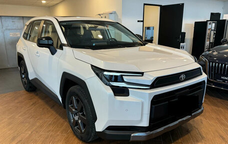 Toyota RAV4, 2026 год, 3 949 000 рублей, 3 фотография