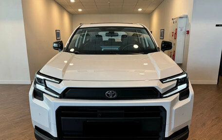 Toyota RAV4, 2026 год, 3 949 000 рублей, 2 фотография