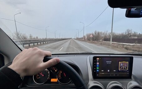 Opel Antara I, 2007 год, 1 550 000 рублей, 9 фотография