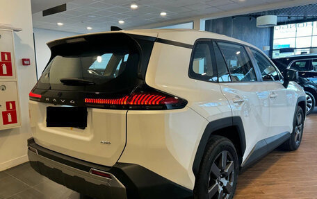 Toyota RAV4, 2026 год, 3 949 000 рублей, 5 фотография