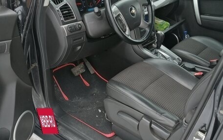 Chevrolet Captiva I, 2012 год, 1 150 000 рублей, 16 фотография