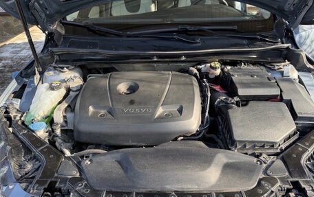 Volvo V40 Cross Country I, 2017 год, 2 150 000 рублей, 10 фотография