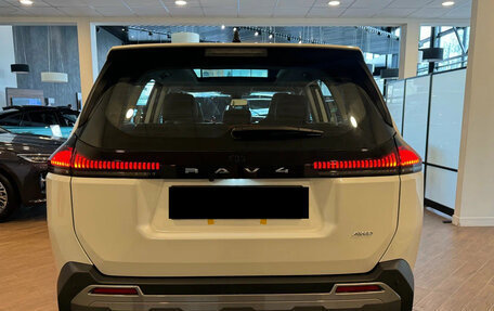 Toyota RAV4, 2026 год, 3 949 000 рублей, 6 фотография