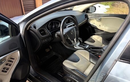 Volvo V40 Cross Country I, 2017 год, 2 150 000 рублей, 7 фотография