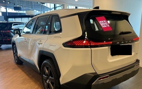 Toyota RAV4, 2026 год, 3 949 000 рублей, 4 фотография