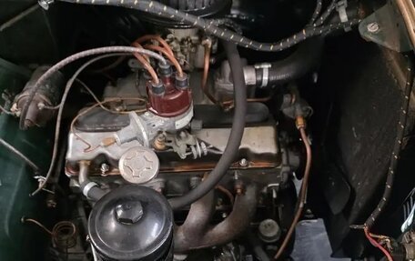 Москвич 401, 1955 год, 3 000 000 рублей, 3 фотография