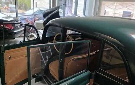 Москвич 401, 1955 год, 3 000 000 рублей, 7 фотография