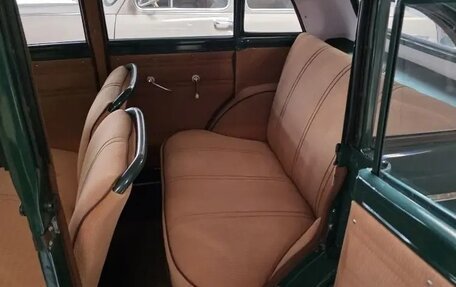 Москвич 401, 1955 год, 3 000 000 рублей, 6 фотография