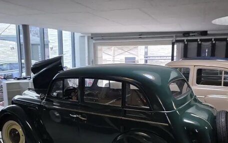 Москвич 401, 1955 год, 3 000 000 рублей, 13 фотография