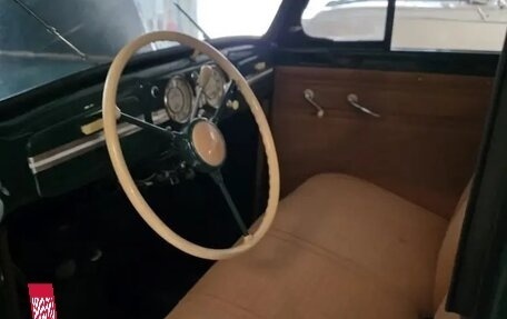 Москвич 401, 1955 год, 3 000 000 рублей, 5 фотография