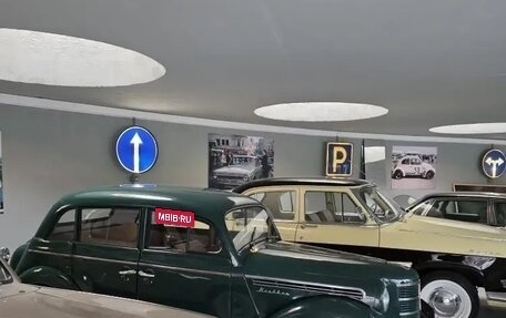 Москвич 401, 1955 год, 3 000 000 рублей, 9 фотография