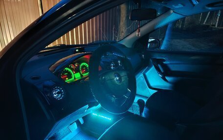 Chevrolet Aveo III, 2007 год, 420 000 рублей, 3 фотография