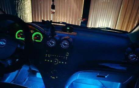 Chevrolet Aveo III, 2007 год, 420 000 рублей, 2 фотография