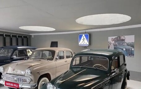 Москвич 401, 1955 год, 3 000 000 рублей, 11 фотография