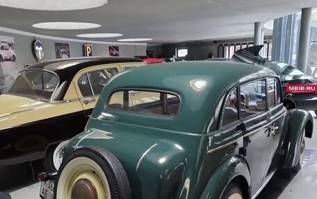 Москвич 401, 1955 год, 3 000 000 рублей, 8 фотография