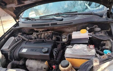 Chevrolet Aveo III, 2007 год, 420 000 рублей, 8 фотография