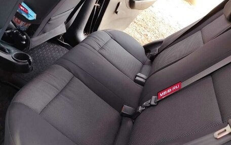 Chevrolet Aveo III, 2007 год, 420 000 рублей, 7 фотография