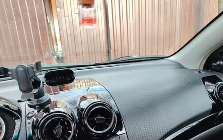 Chevrolet Aveo III, 2007 год, 420 000 рублей, 15 фотография